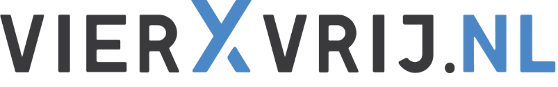 VierXvrij