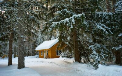 Hoe houd ik mijn huis warm tijdens de winter?